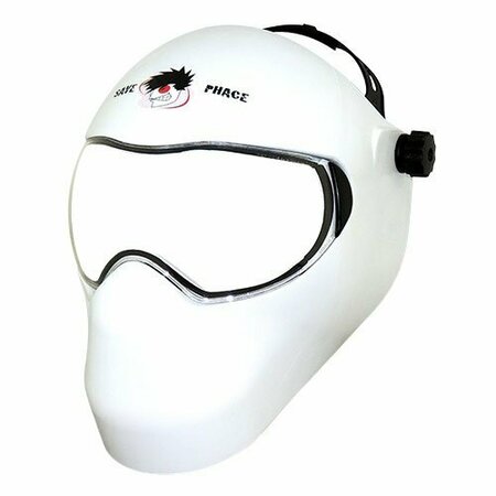 SAVE PHACE Lunar Storm Elementary Series Welding Mask 3010745